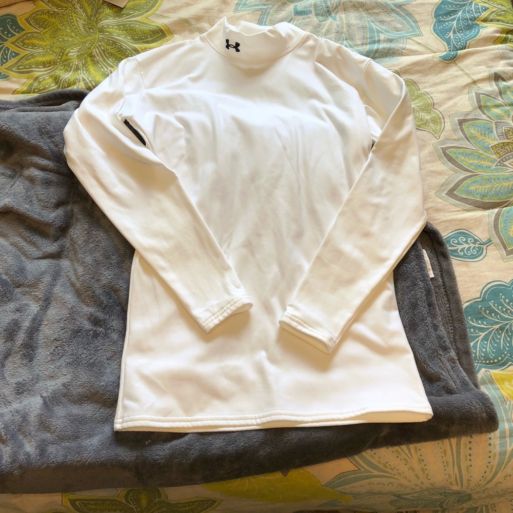 Under Armor shirt